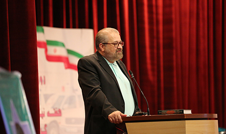 داشتن پلیس سالم از اهداف معاونت بهداد ناجاست داشتن پلیس سالم از اهداف معاونت بهداد ناجاست