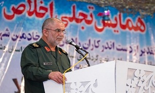 فرهنگ جهاد و دفاع مقدس در قالب راهیان نور احیا شود فرهنگ جهاد و دفاع مقدس در قالب راهیان نور احیا شود