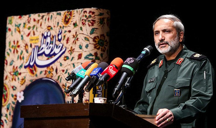 دشمنان از «تفکر بسیجی» واهمه دارند