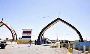 گذرگاه مرزی عراق و اردن بازگشایی شد