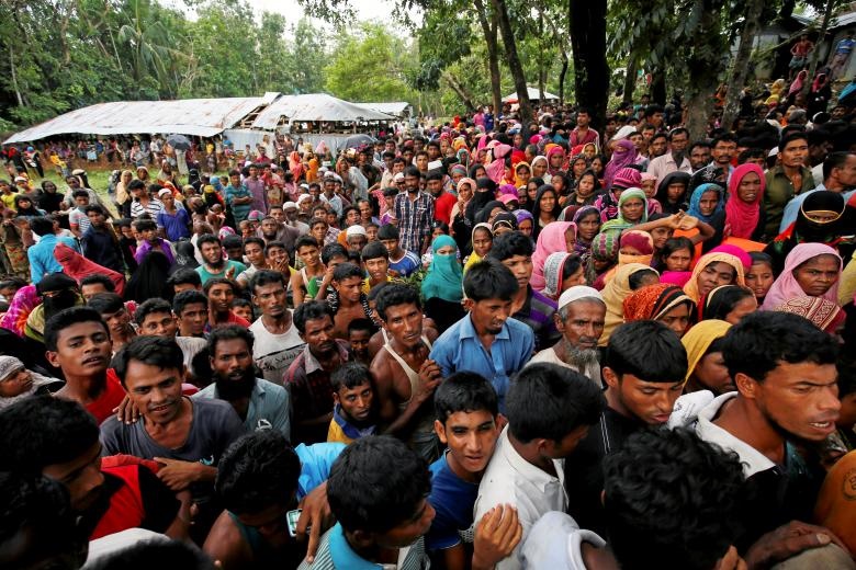 اقلیت مسلمان میانمار؛ جامعه‌ای بدون کمترین حقوق انسانی