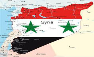 نقشه تروریست‌ها در سوریه شکست خورد