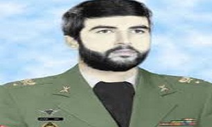 شهید«جمشید جاودانیان» ورزشکاری که با شهادت خود جاودانه شد.