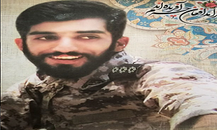 مراسم تشییع شهید حججی در روز یک شنبه در نجف آباد برگزار می‌شود