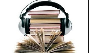 تولید نسخه صوتی کتاب 