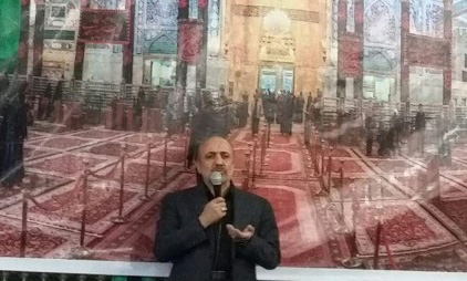 سالانه بیش از 10 میلیارد تومان در خیریه امدادگران عاشورا به بیماران صعب العلاج کمک می‌شود/حضور 100 هزار نفر از جامعه پزشکی در دوران دفاع مقدس