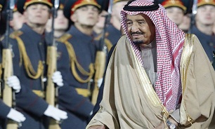 پادشاه عربستان در روسیه به دنبال چیست؟