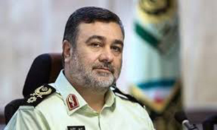 تعامل نیروی انتظامی و حوزه در راستای پیشبرد اهداف نظام افزایش می‌یابد
