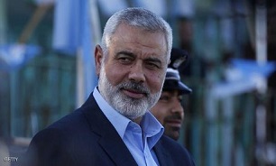 ملتهای مصر و فلسطین سرنوشت مشترکی دارند ملتهای مصر و فلسطین سرنوشت مشترکی دارند