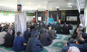 برگزاری یادواره شهدا «جهادگر مدافع حرم و شهید حججی» در شاهرود