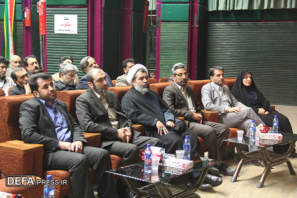 جمهوری اسلامی ایران هدف اصلی ایجاد ناامنی در سوریه است
