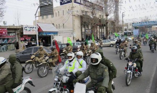 مستند «سواران» با حضور قهرمانان دوران دفاع مقدس کلید می‌خورد