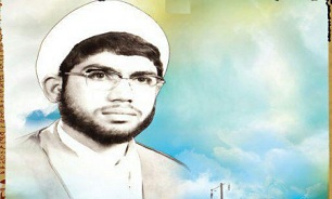 برگزاری کنگره شهید «سلیمانی فرد» در استان قم برگزاری کنگره شهید «سلیمانی فرد» در استان قم