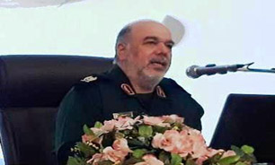 جشنواره امام هادی (ع) در سپاه استان سمنان برگزار شد