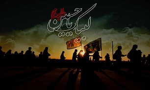 استقرار موکب اربعین اوقاف زنجان در ورودی شهر سامراء