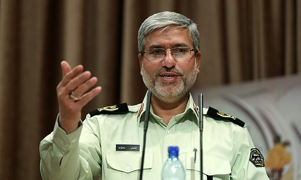 واکاوی شخصیت شهید چمران برای دانشجویان انتظامی واکاوی شخصیت شهید چمران برای دانشجویان انتظامی