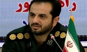 نیروهای مسلح مسئولیت پاسداری از ارزش‌های اسلامی را بر عهده دارند
