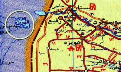 سالروز آغاز عملیات «عاشورای چهار»