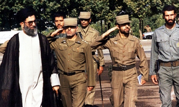 قراگاهی که به همت شهید «صیاد شیرازی» برپا شد