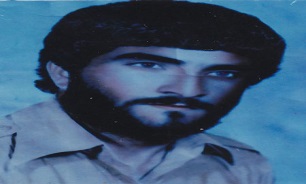 دوست دارم همچون امام حسین (ع)، شهید شوم