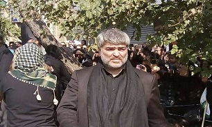 جزئیات مراسم وداع و تشییع «حاج اکبر صباغیان»