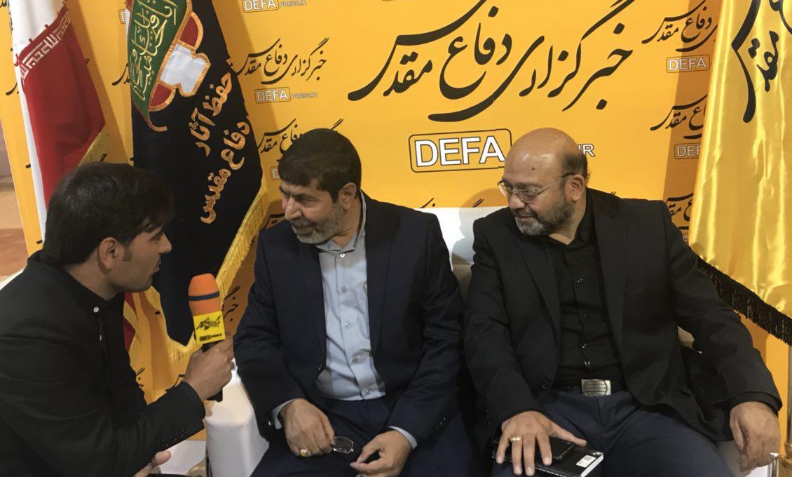 ملت ما با رفتار آمریکایی‌ها بیگانه‌ها نیست/ آینده روشنی در انتظار منطقه است