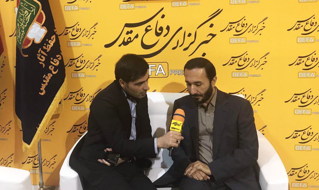 اقدامات شهرداری تهران در حوزه ترویج فرهنگ ایثار و شهادت