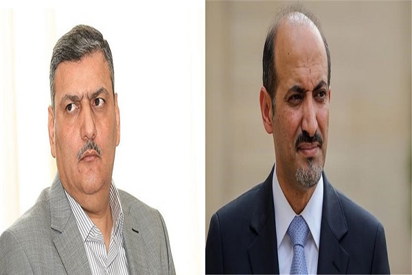 پیشروی ارتش و مقاومت اسلامی در جنوب حلب/ بازداشت رهبران معارضان سوری در ریاض