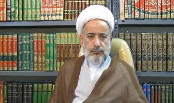 امام حسین(ع) وارث همه انبیا است/ پاداش زیارت سیدالشهدا با پای پیاده امام حسین(ع) وارث همه انبیا است/ پاداش زیارت سیدالشهدا با پای پیاده