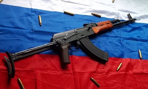 ارزش تجارت اسلحه روسیه باید به بیش از 15 میلیارد دلار برسد