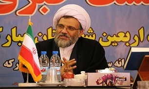 پذیرایی از 5 هزار زائر اربعین حسینی در موکب‌های مبارکه در عتبات عالیات