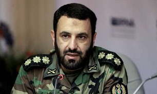 تاکيد وزير دفاع بر امداد رساني فوري به زلزله‌زدگان استان کرمانشاه