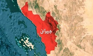 تک تیراندازان یمنی دو نظامی سعودی را در «جیزان» کشتند تک تیراندازان یمنی دو نظامی سعودی را در «جیزان» کشتند