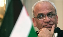 تهدید تشکیلات خودگردان فلسطین به قطع مذاکرات با آمریکا تهدید تشکیلات خودگردان فلسطین به قطع مذاکرات با آمریکا