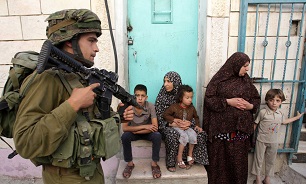 فلسطینیان در معرض «خیانت قرن»