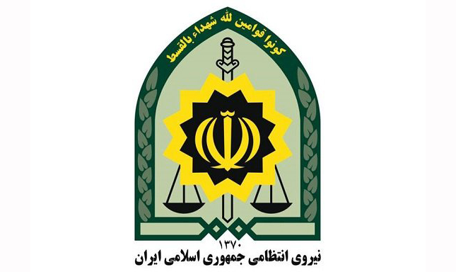 فرماندهان جدید پلیس تهران بزرگ معرفی شدند