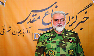 نیروهای مسلح از ابتدای جنگ تاکنون با اتحاد خود دشمن را مغلوب کردهاند نیروهای مسلح از ابتدای جنگ تاکنون با اتحاد خود دشمن را مغلوب کردهاند
