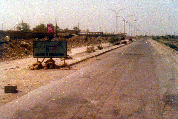 مروری بر وقایع رخ داده در خرمشهر از دوران انقلاب تا سقوط شهر
