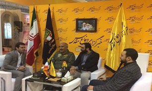 ماموریتهای دفاع از آسمان کشور داریم ماموریتهای دفاع از آسمان کشور داریم