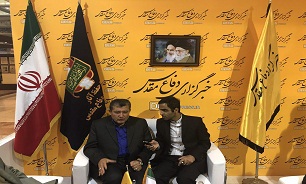 عربستان طاقت تحمل پیروزیهای محور مقاومت را ندارد/ ایستادگی و مقاومت رمز پیروزی است عربستان طاقت تحمل پیروزیهای محور مقاومت را ندارد/ ایستادگی و مقاومت رمز پیروزی است