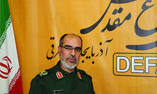 مقاومت و ایستادگی در برابر دشمنان باعث اقتدار ایران اسلامی است مقاومت و ایستادگی در برابر دشمنان باعث اقتدار ایران اسلامی است