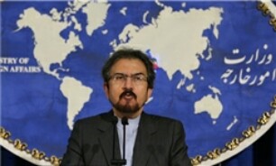 ۴۷ قاسمی حمله جنگنده های رژیم صهیونیستی به نوار غزه را به شدت محکوم کرد