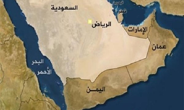 امارات به‌دنبال تجزیه یمن و سیطره بر ساحل دریای سرخ است
