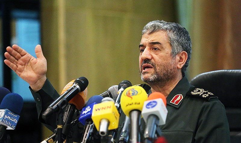 آمریکا از عواقب جنگ با ایران به شدت هراس دارد آمریکا از عواقب جنگ با ایران به شدت هراس دارد