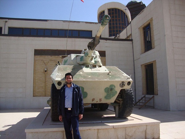 کربلایی شدن به قیمت دل کندن از زینب و حسین