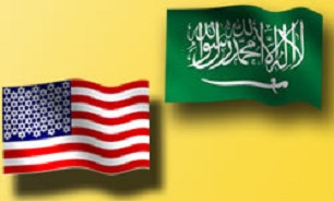 رویترز: آمریکا به دنبال هسته‌ای کردن عربستان است