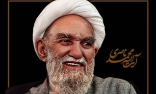 کسانی که وارد مسجد می‌شوند، زائران خداوند متعال هستند