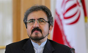 آمریکا بقای خود را در ایجاد فضای تنش آلود علیه ایران می‌پندارد