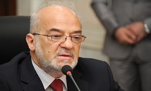 عراق با ایمان خود بر دشمنانی از 124 ملیت پیروز شد