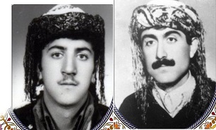 روایت ترور دو برادر که عضو «پیشمرگان مسلمان کُرد» بودند